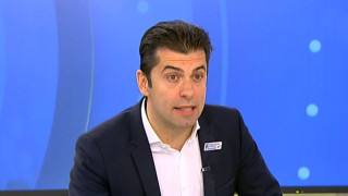 Кирил Петков шашнат от предизборните срещи. Може и да сме първи!