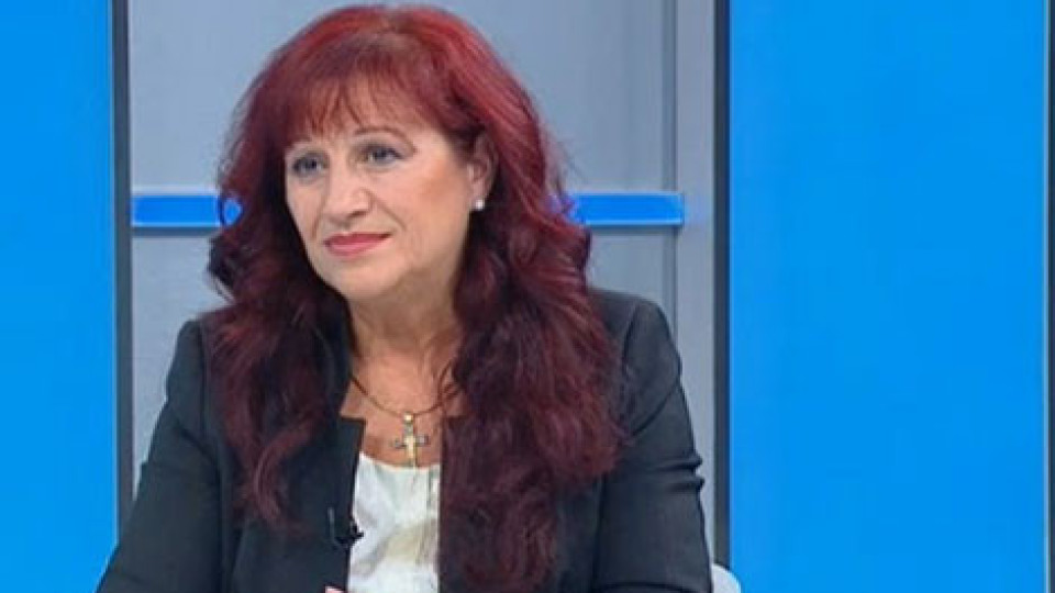 Мария Колева се обяви за нов принцип за определяне на пенсиите | StandartNews.com