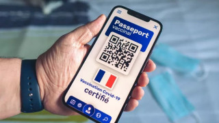 Франция шашна всички с нова мярка за зеления сертификат