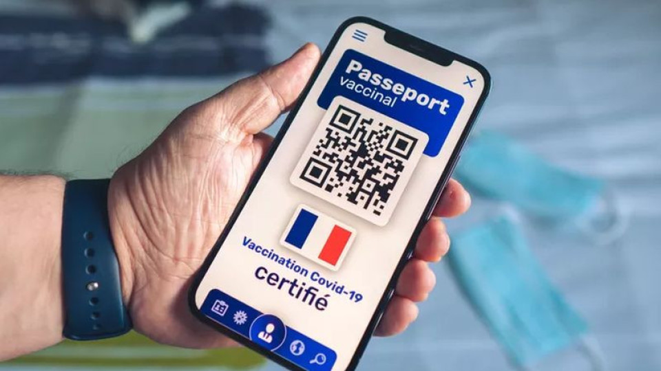 Франция шашна всички с нова мярка за зеления сертификат | StandartNews.com