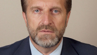 Дипломат води листата на партия МИР в 24-ти избирателен район София