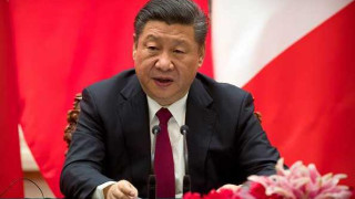 Култ към личността - президентът на Китай засенчи Мао