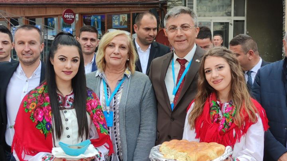 Карадайъ посочи нов път на България | StandartNews.com