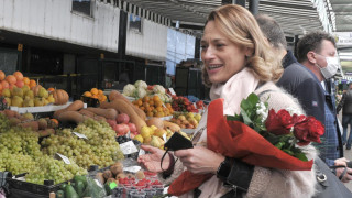 Ива Митева: Българите очакват правителство