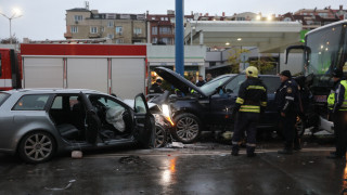 Приятелката на 15-годишния джигит с шокиращи показания