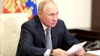 Путин каза коя е заплахата при изкуствения интелект