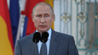 Путин за метавселената: Тя е за общуване, не за бягство