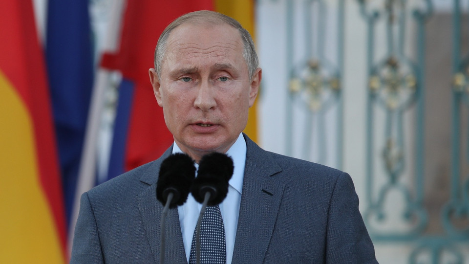 Путин за метавселената: Тя е за общуване, не за бягство | StandartNews.com