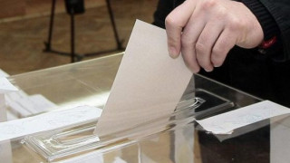 Българска изборна секция зад граница изгоря заради Ковид