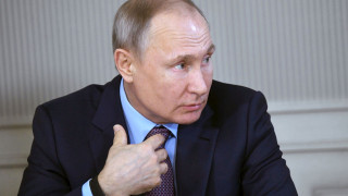 Ще спре ли Лукашенко газа за Европа? Говори Путин