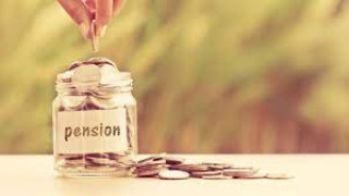 Как да изчислите пенсията си