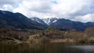 Драма в планината, спасяваха туристи през нощта