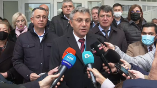 Карадайъ: Българите заслужават можещи и знаещи политици