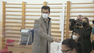 Кирил Петков: Следващото правителство ще е коалиционно