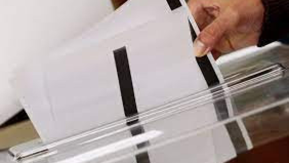 Ето къде имаше проблеми с машините за гласуване | StandartNews.com