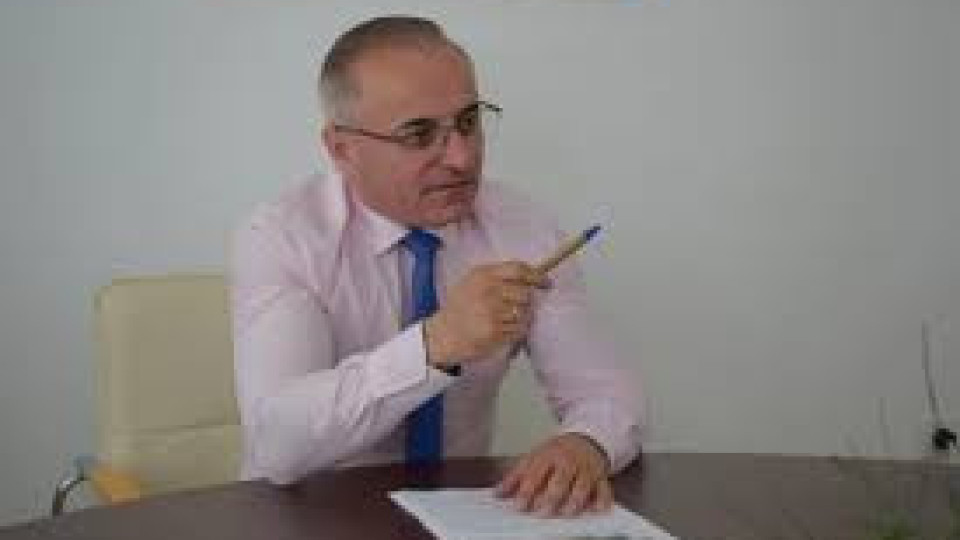 Арестуваният кмет на Сандански: Пликът с пари е подхвърлен | StandartNews.com