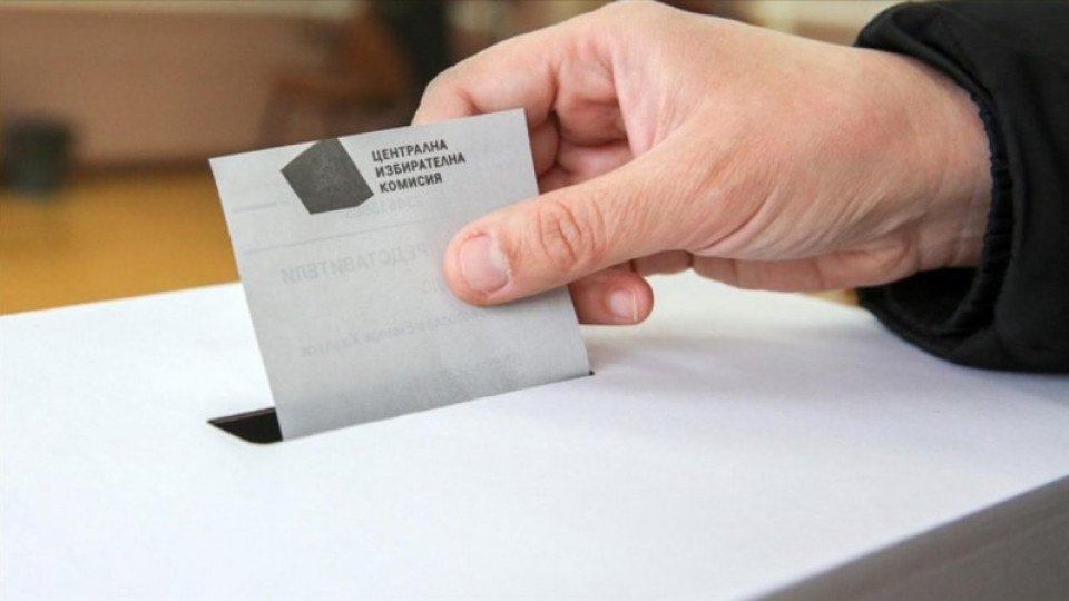 Къде са машините за вота. Говори ЦИК | StandartNews.com