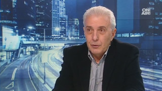 Димитър Недков: Политически стартъп аутсорсва държавата