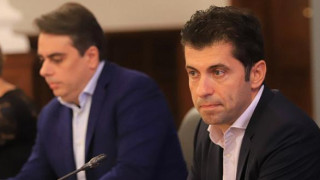 Преговорите за кабинет започнаха, една партия отпадна