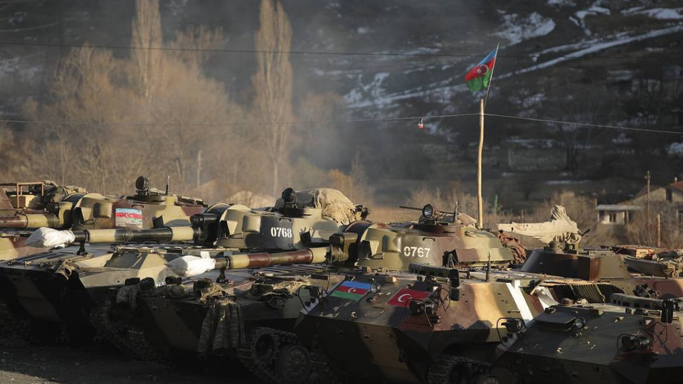 Боеве на границата между Армения и Азербайджан, има убити | StandartNews.com