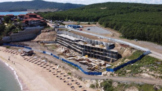 Съдът с окончателно решение за Алепу