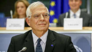 ЕС прави собствена армия, определиха числеността ѝ