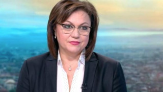 Корнелия ранена, сипе жлъч срещу служения кабинет