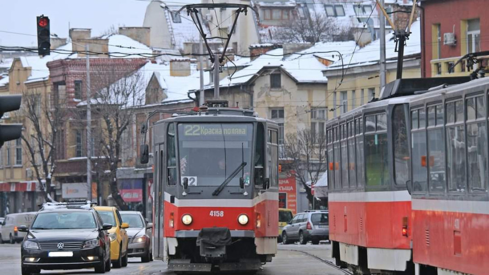След субсидиите: Колко ще струва билетчето в София? | StandartNews.com