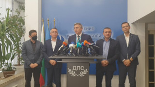 Карадайъ разкри кого ДПС ще подкрепи на балотажа за президент