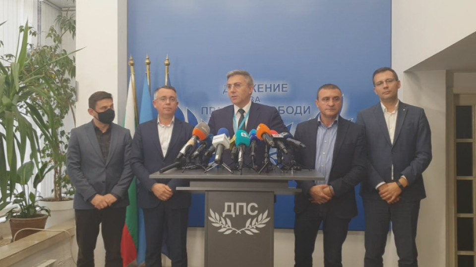 Карадайъ разкри кого ДПС ще подкрепи на балотажа за президент | StandartNews.com
