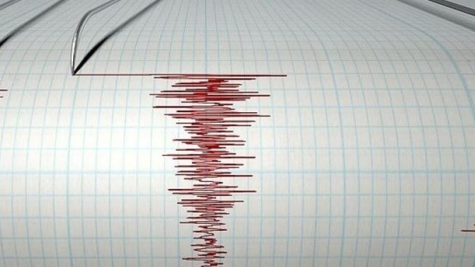 Мощно земетресение в Турция, в кой голям град го усетиха | StandartNews.com