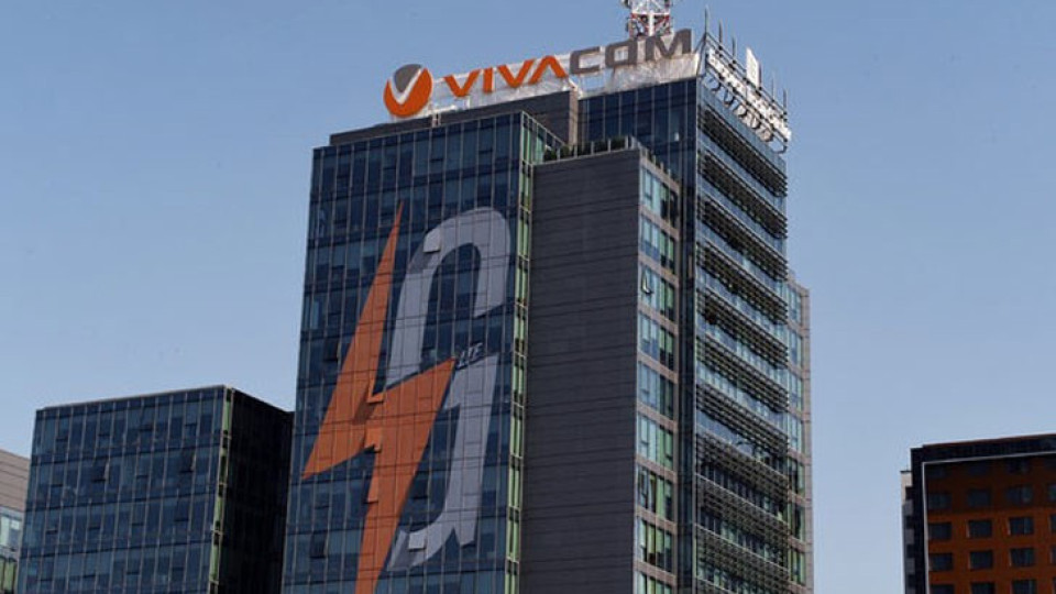 Шефът на Нова тв става главен изпълнителен директор на Виваком | StandartNews.com