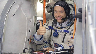 ТАСС праща кореспондент в Космоса