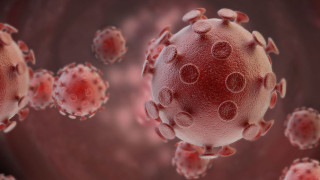 Революция. Болен от ХИВ се излекува без лекарства