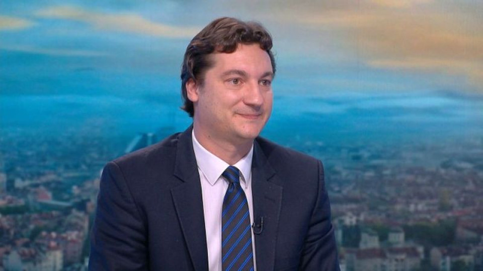 Крум Зарков: Няма противопоставяне между Румен Радев и БСП | StandartNews.com