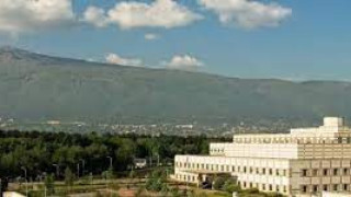 Психар заплаши с атентат US посолството в София