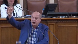 Георги Марков каза кой определя премиера у нас