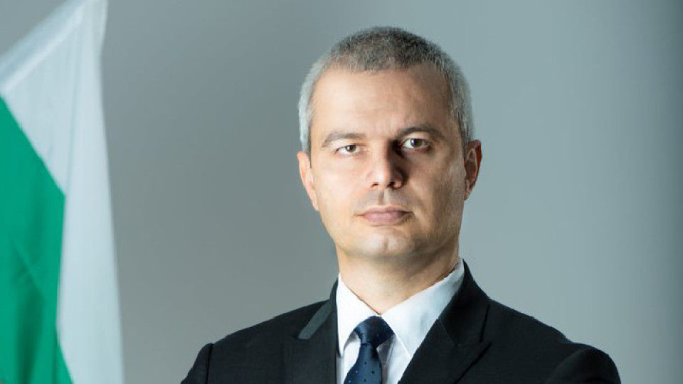 Костадинов подкрепя Тръмп за Канада, иска Македония и Южна Бесарабия към България | StandartNews.com