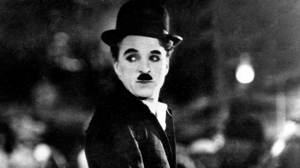 Кой е истинският Чарли Чаплин | StandartNews.com