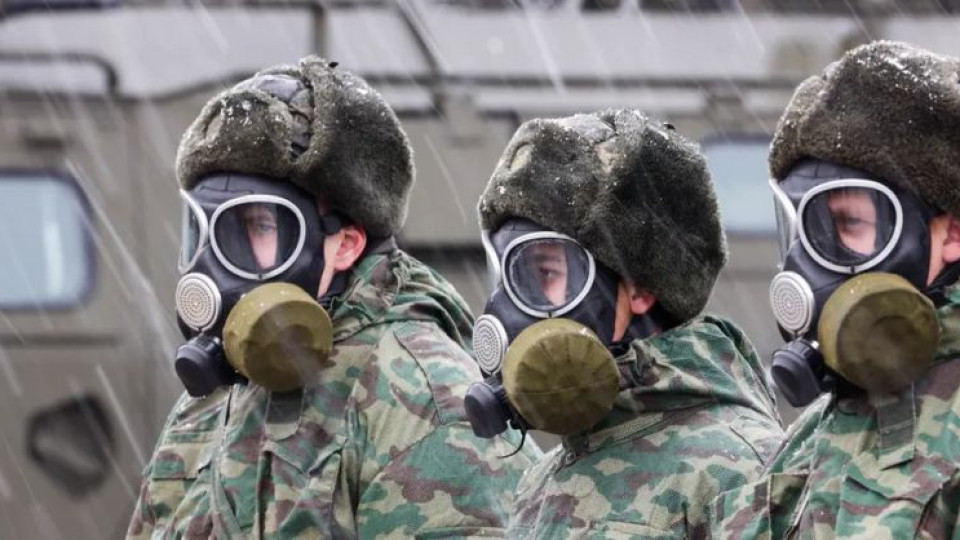 САЩ алармира: Русия готви зимно настъпление в Украйна | StandartNews.com