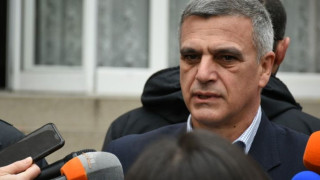 Премиерът Янев: Ситуацията по границата с Турция е нормална