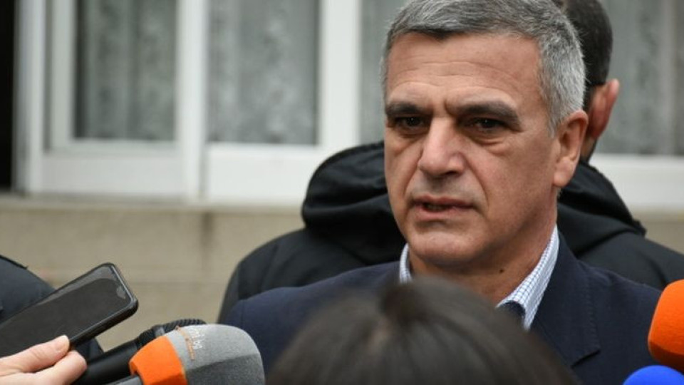 Премиерът Янев: Ситуацията по границата с Турция е нормална | StandartNews.com