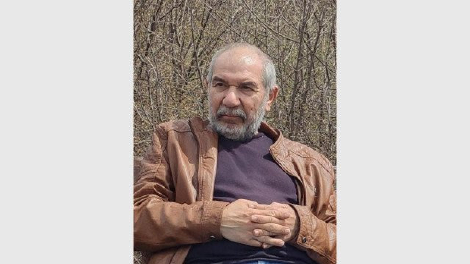 Ковид отне живота на сина на Пенчо Кубадински | StandartNews.com