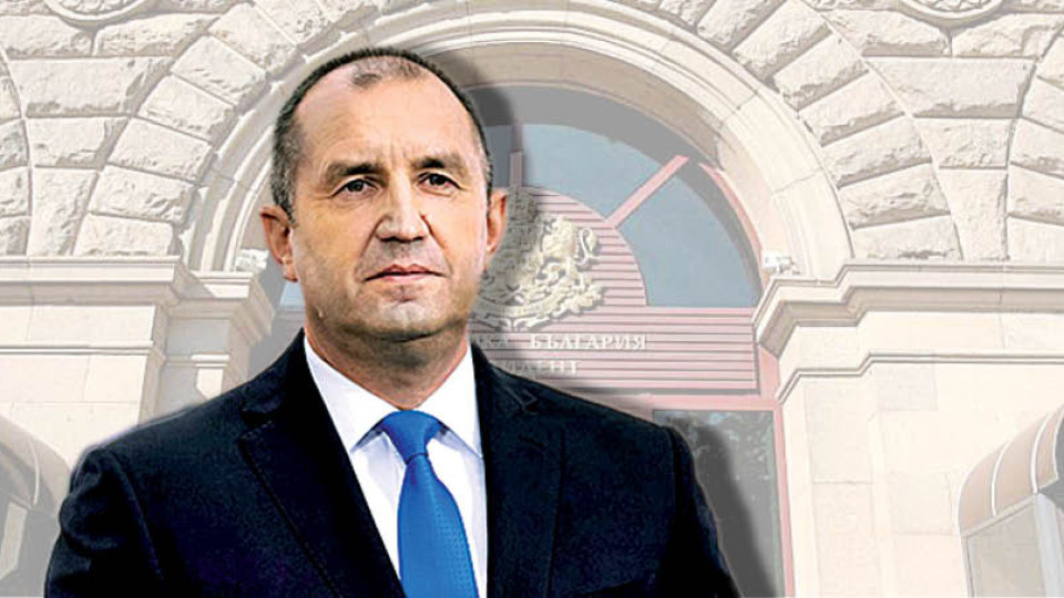 Радев пак президент. Какво очаква България? | StandartNews.com