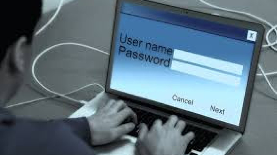 Не използвайте тези пароли, ще ви хакнат | StandartNews.com