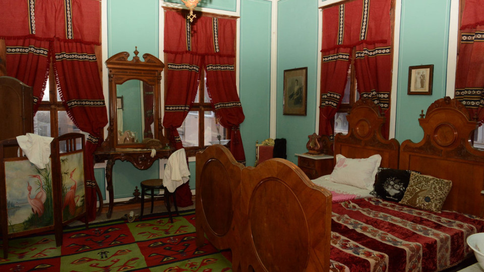 Къща музей „Градски бит XIXв.“  в Стара Загора приема посетители | StandartNews.com