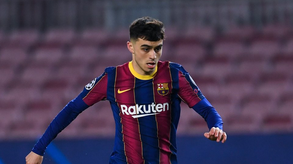 Ето го най-добрият млад футболист на Европа | StandartNews.com