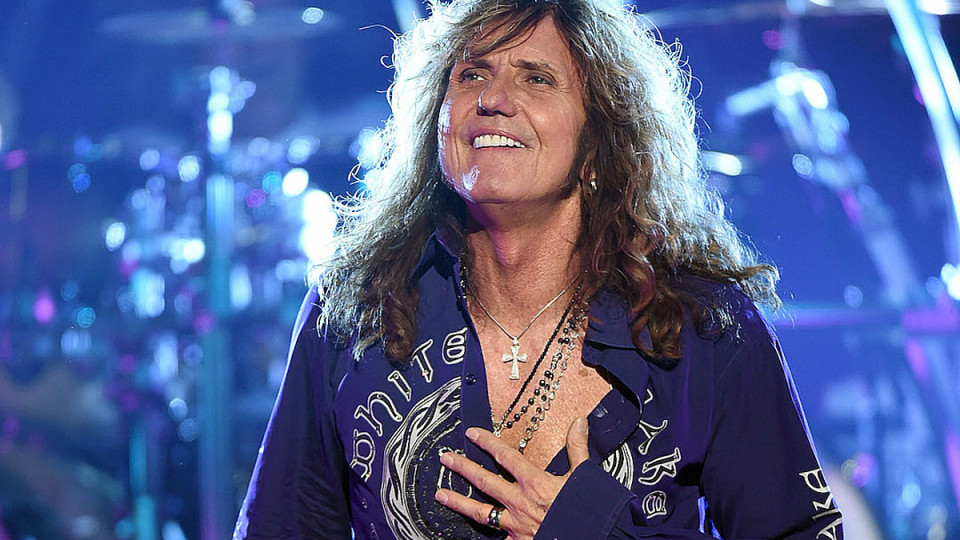 Култовите Whitesnake за последно у нас. Кога? | StandartNews.com