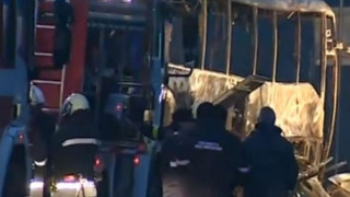 Собствениците на автобуса ковчег с първо изявление