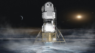 Blue Origin ще изведе дъщерята на Алън Шепърд в космоса